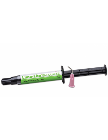 PULDENT LIME-LITE ENHANCED (CONF 4...