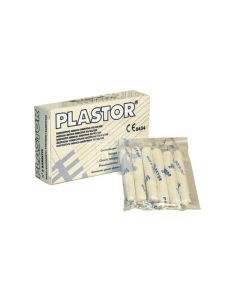 PLASTOR AVORIO DA 6...