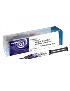 RESIN CEMENT EMBRACE 7G...