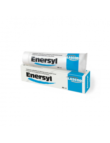ENERSYL 60ml CATALIZZATORE PER...