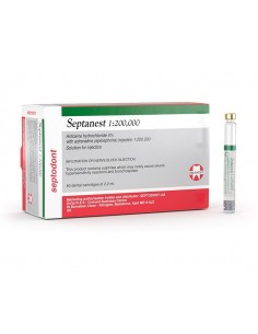 ANESTETICO SEPTANEST...