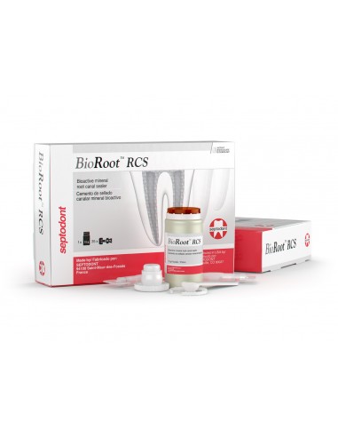 BIOROOT RCS CF. POLV.15G+35MONODOSE...
