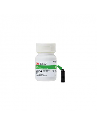 FILTEK ONE BULK RESTORATIVE A2 CF.CPS...