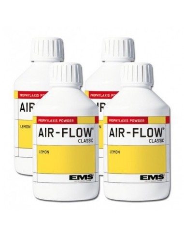 AIR-FLOW BARATTOLI LEMON CF.4X300g...