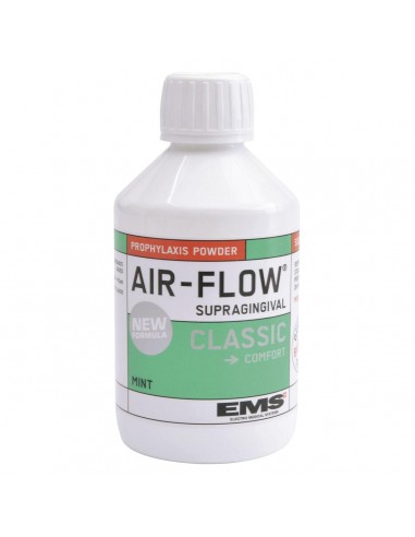 AIR-FLOW BARATTOLI MENTA CF.4X300g...