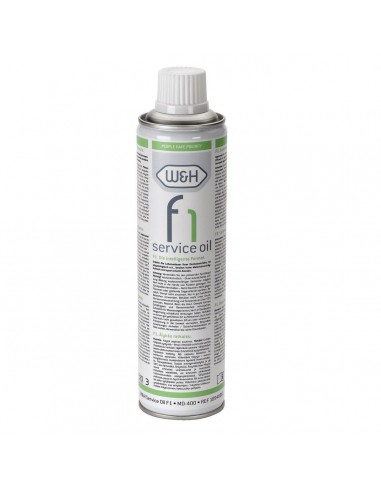OLIO LUBRIFICANTE UNIVERSALE F1...