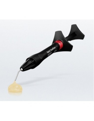 COMPOSITO TETRIC EVOFLOW A3,5 DENTINA...