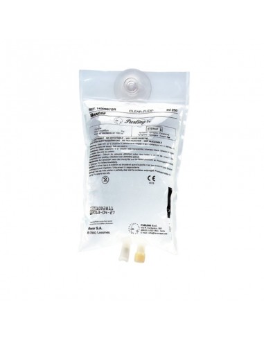 SOLUZIONE FISIOLOGICA STERILE X...