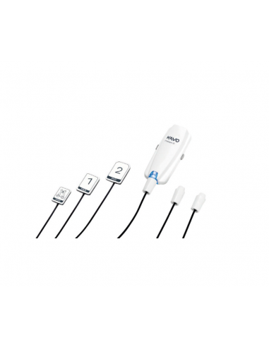 RVG PROXAM IS KAVO SENS.SET SIZA 1,...