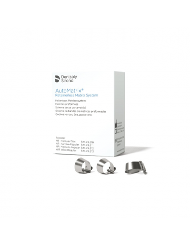 AUTOMATRIX RICAMBI MEDIUM-THIN 031241