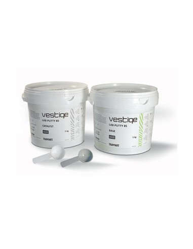 VESTIGE LAB PUTTY 95 - 5+5Kg TRAYART