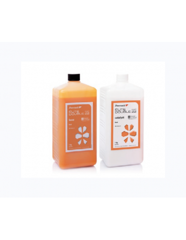 ELITE DOUBLE "22 FAST" CONF. 1Kg+1Kg...