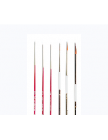 KIT PENNELLINI NANO SINT MICROLAYER