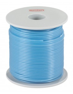 PROFILATI DI CERA IN BOBINE...