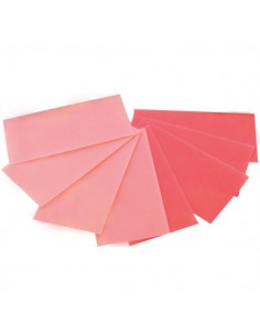 TENAWAX CERA ROSA 500g ZETA...