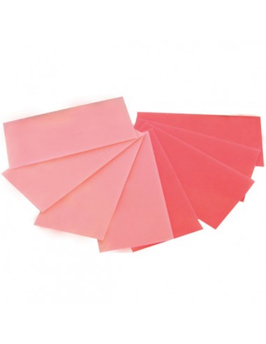 TENAWAX CERA ROSA 500g ZETA 020345