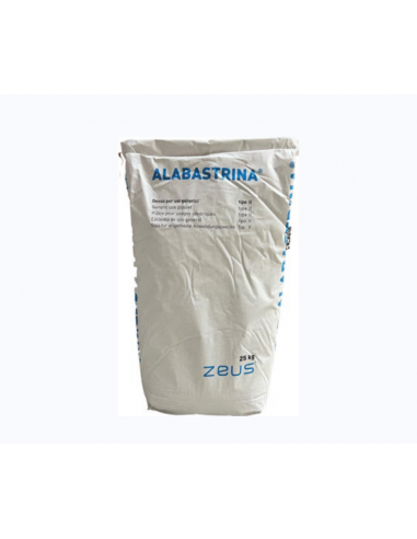 GESSO ZEUS GIALLO IV CLASSE EXTRADURO...