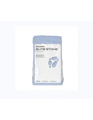 GESSO ZHERMACK ELITE STONE IV CLASSE...