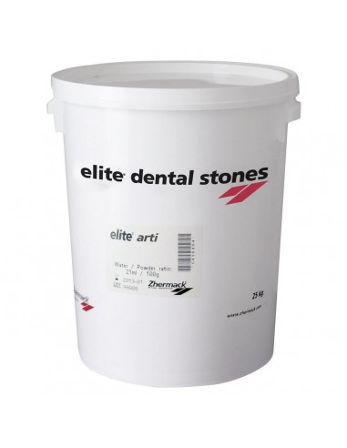 GESSO ZHERMACK ELITE STONE IV CLASSE...