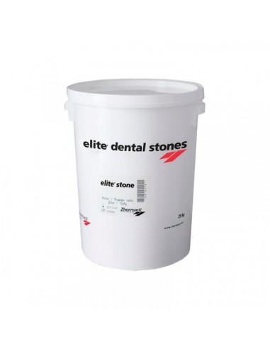 GESSO ZHERMACK ELITE STONE IV CLASSE...