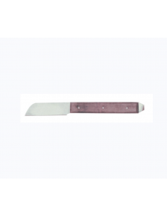 COLTELLO PER GESSO FIG.2...