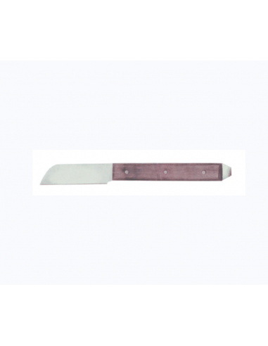 COLTELLO PER GESSO FIG.2 170mm...