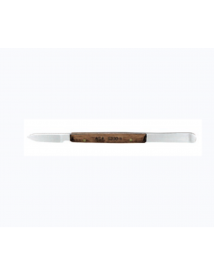 COLTELLO-SPATOLINA PER CERA...