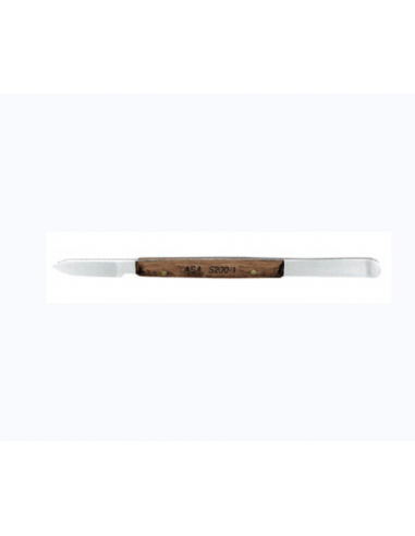 COLTELLO-SPATOLINA PER CERA FIG.1...