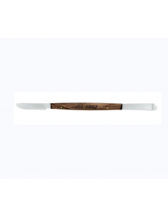 COLTELLO-SPATOLINA PER CERA...
