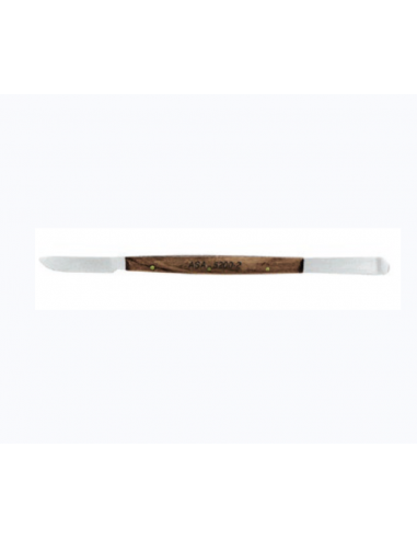 COLTELLO-SPATOLINA PER CERA FIG.2...