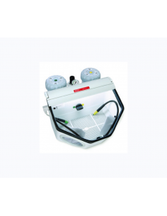 MICROSABBIATRICE BASIC ECO...