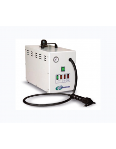 VAPORIERA EGV14 EUROCEM