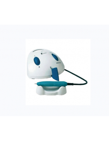 MICROMOTORE K5 PLUS A PEDALE