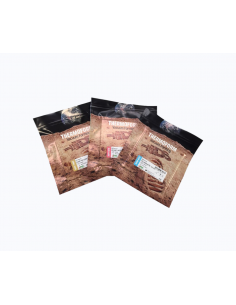 PLACCHE TERMOFORMATRICI...