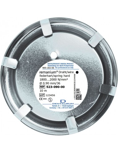 FILO PER GANCI  ELASTICO 060MM 140304 '