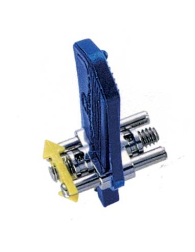 VITI AD ESPANSIONE MEDIE DENTAURUM...