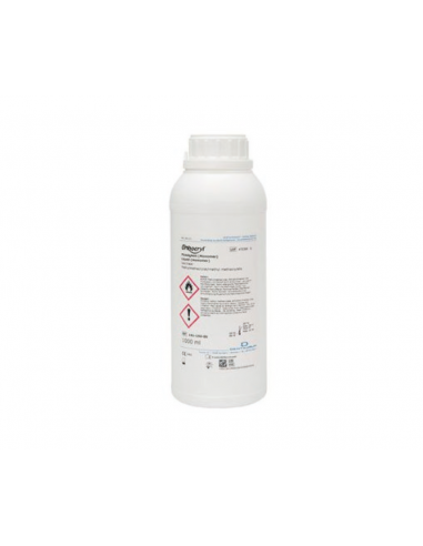ORTHOCRYL LIQUIDO TRASP. 1 LT   141395 !