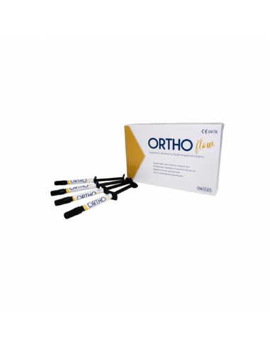 ORTHO FLOW COMPOSITO ORTODONTICO...