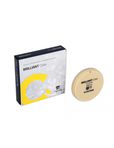 BRILLIANT CRIOS DISC A3 HT...
