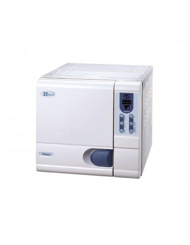 AUTOCLAVE SEA 23 DIG. CL.B. USB...