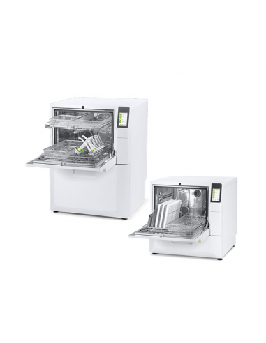 TERMODISINFETTORE RID-300 UC THED + W&H