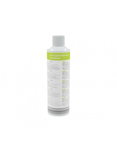 OLIO QUATTROCARE KAVO SPRAY