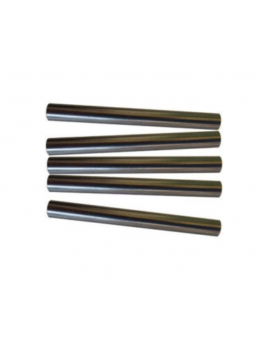 BARRE TITANIO DIAMETRO 1,2 CF.1PZ