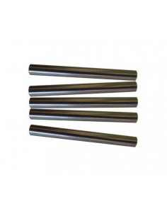 BARRE TITANIO DIAMETRO 1,6...