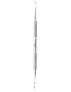 CURETTE FIG.1/2  GRACEY !