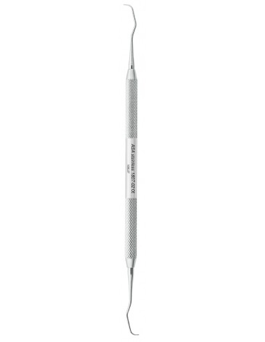 CURETTE FIG.1/2  GRACEY !