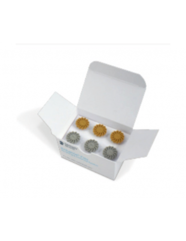ENHANCE FLEX INTRO KIT (3XFINISHERS...