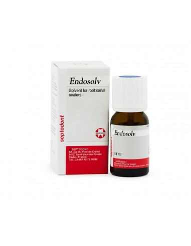 GUTTASOLV BOTTLES CF.13ML SOLVENTE...
