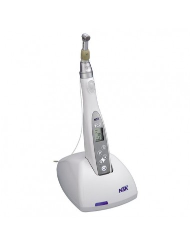 MANIPOLO CORDLESS ENDO-MATE TC2