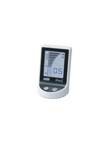 IPEX II LOCALIZZATORE APICALE SET...